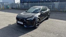 CUPRA Formentor 1.5 TSI 150 V2 5dr DSG Petrol Estate